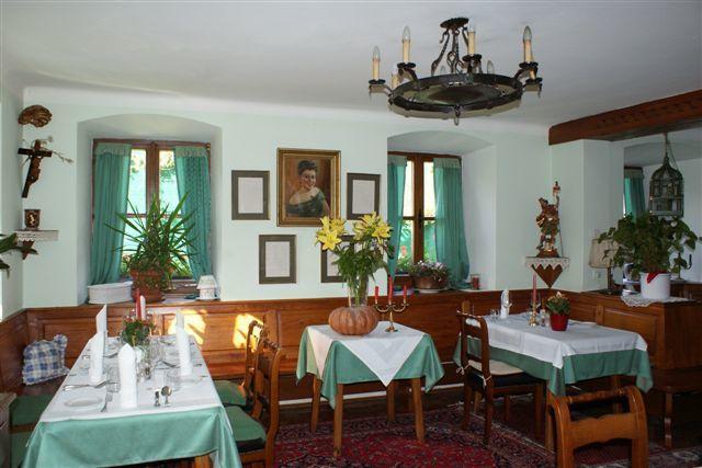 Gasthof Hohlwegwirt Hallein Bagian luar foto