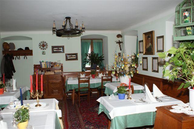 Gasthof Hohlwegwirt Hallein Bagian luar foto