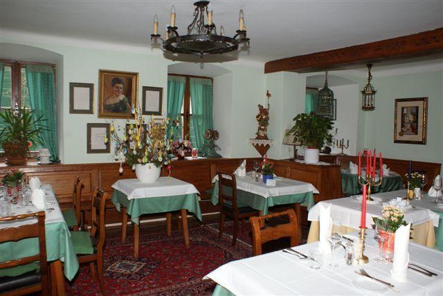 Gasthof Hohlwegwirt Hallein Bagian luar foto